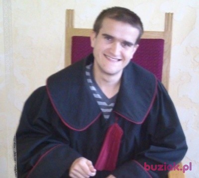 krzykacz, Mężczyzna, 33, Przemyśl, Polska: 1