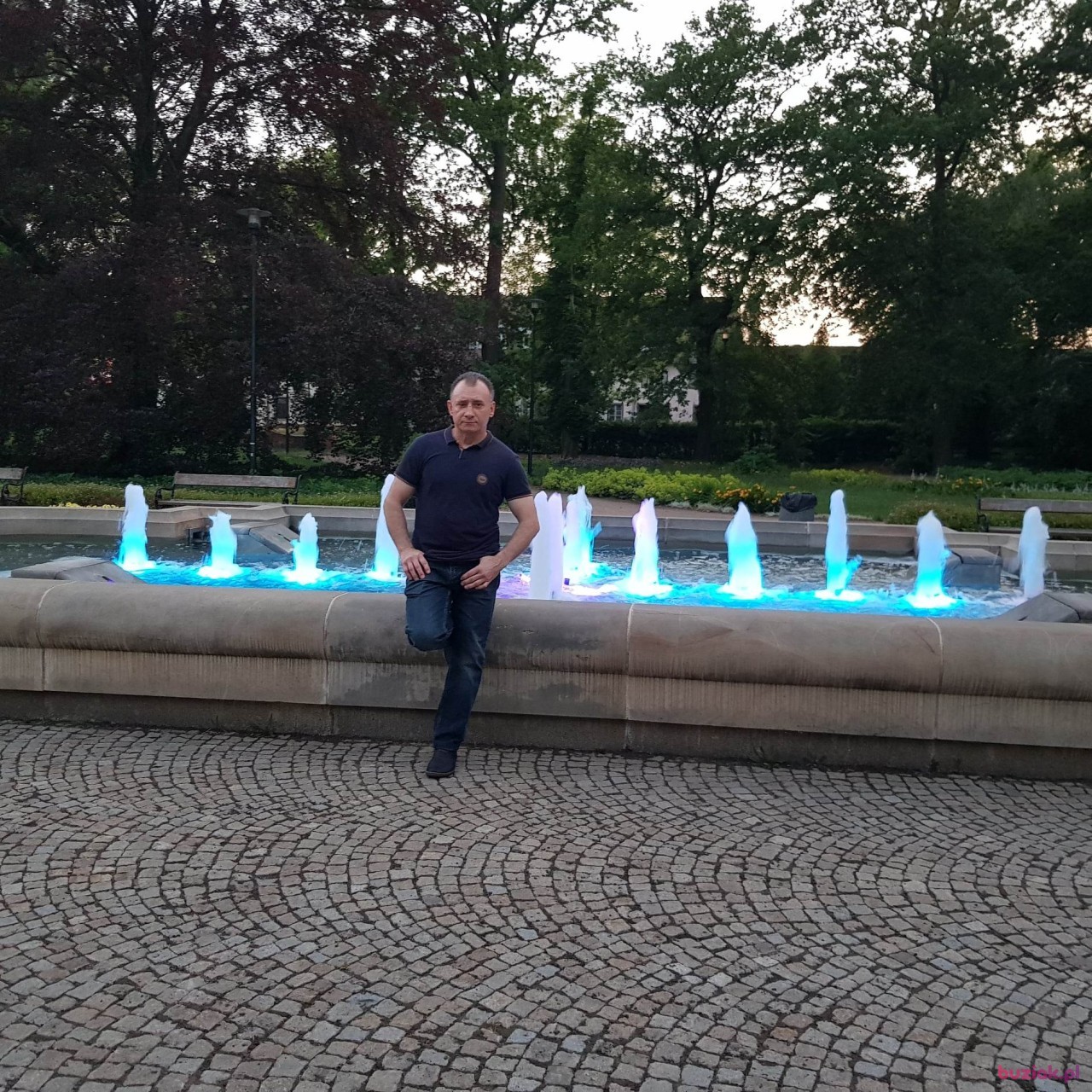 Krzysztof, Male, 53, Pabianice, Polska: 1