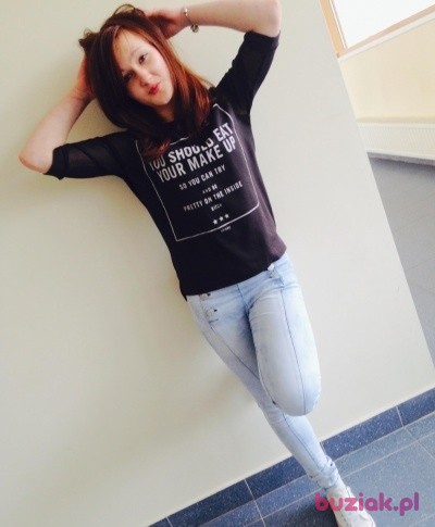 Sabina:*, Kobieta, 28, Nowy Targ, Polska, Zdjęcie: 1