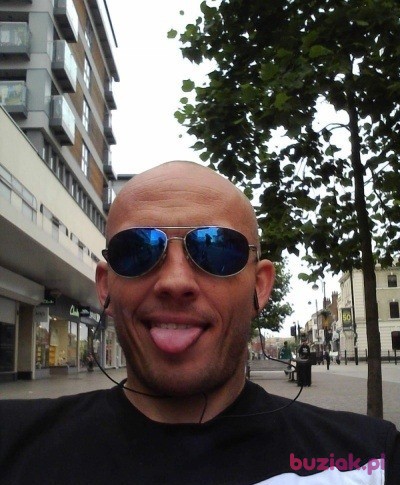 Tomasz, Male, 43, Wielka Brytania, Photo: 3