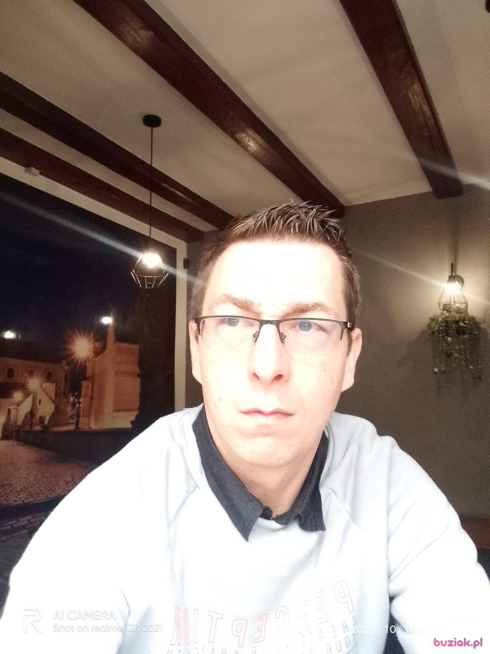 Krzysiekddd, Male, 38, Polkowice, Polska, Photo: 2
