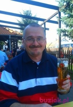 PAWEL, Male, 52, Kielce, Polska, Photo: 1