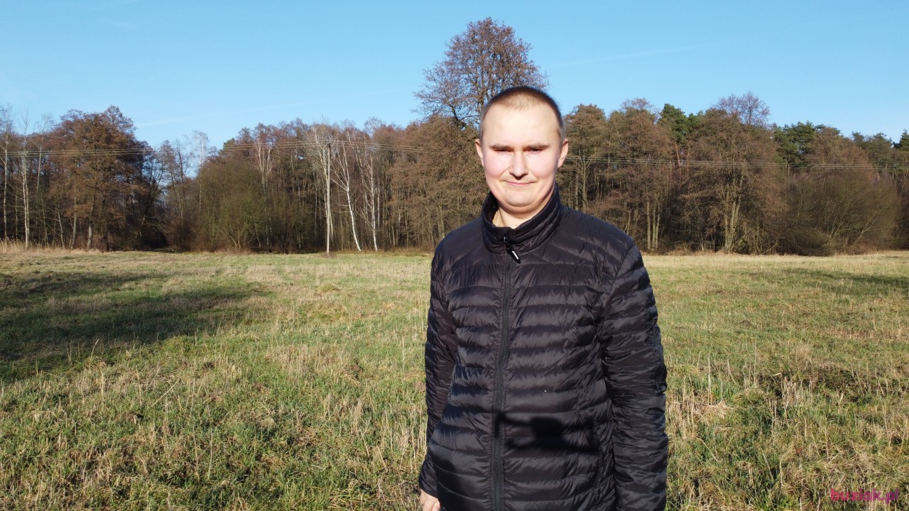 Michał, Mężczyzna, 36, Zgierz, Polska, Zdjęcie: 286