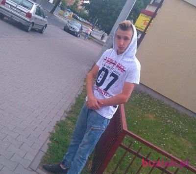 Kamil, Male, 24, Piotrków Trybunalski, Polska: 1