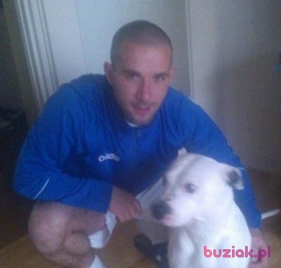 kuba, Male, 39, Łódź, Polska: 1
