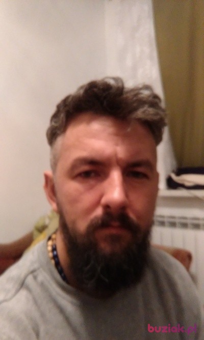 Marek, Male, 44, Józefów, Polska, Photo: 1