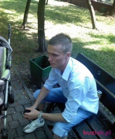 Marcin, Mężczyzna, 38, Gliwice, Polska, Zdjęcie: 2