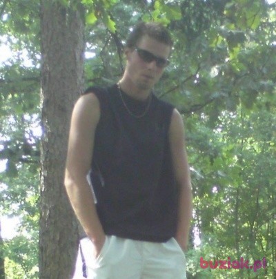 Darek Kamiński , Male, 31, Kołobrzeg, Polska, Photo: 1