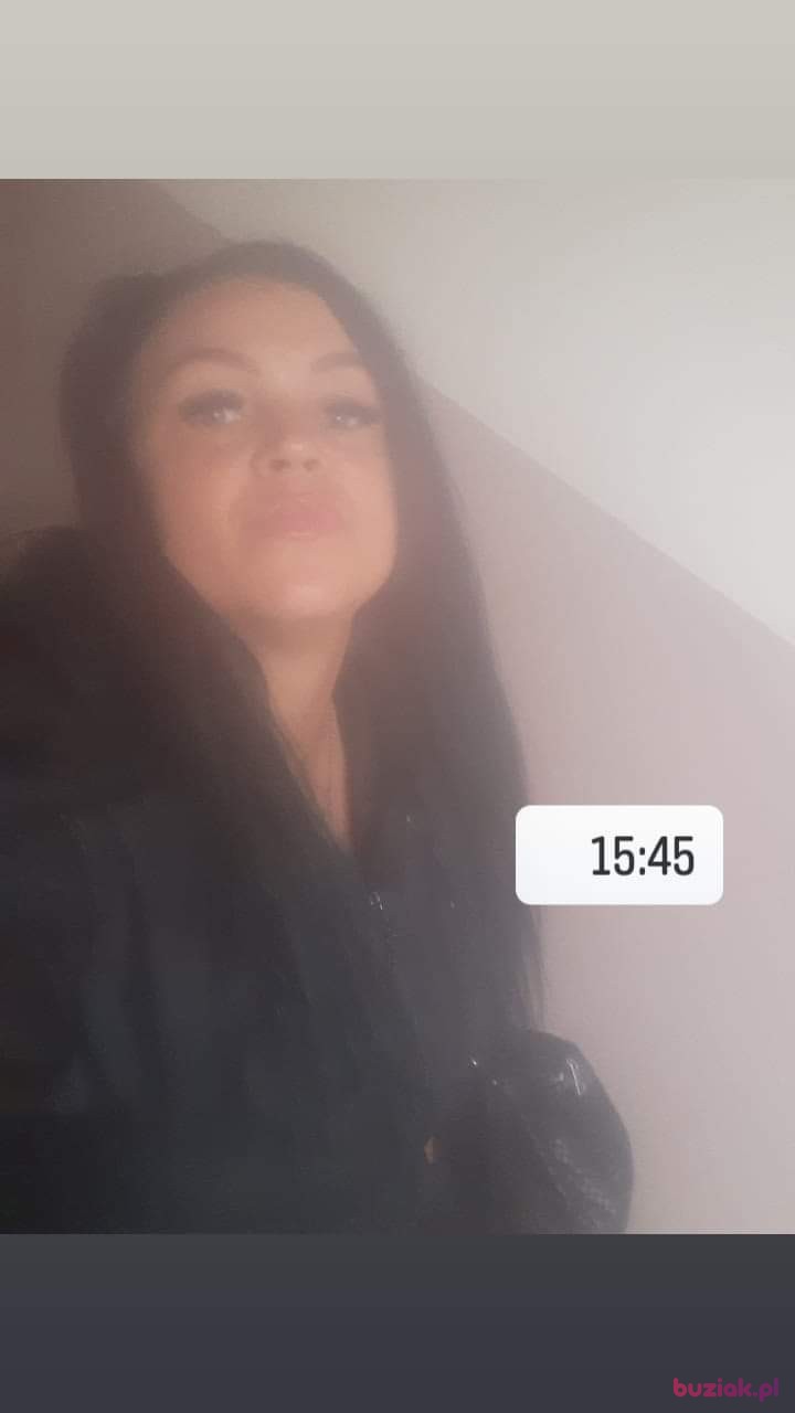 Agatka, Female, 33, Wałbrzych, Polska: 1
