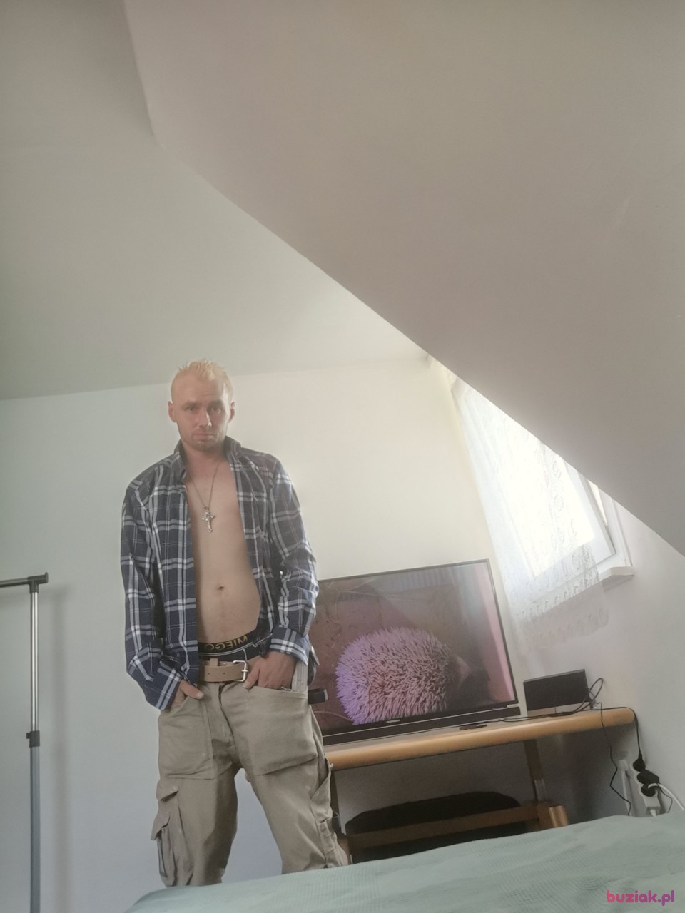 Boguslaw, Male, 35, Munich Upper Bavaria Bavaria, Niemcy, Photo: 1