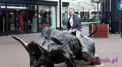 jacek, Male, 62, Dąbrowa Górnicza, Polska, Photo: 1