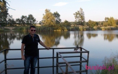 Arnold 2, Male, 54, Olesno, Polska, Photo: 4