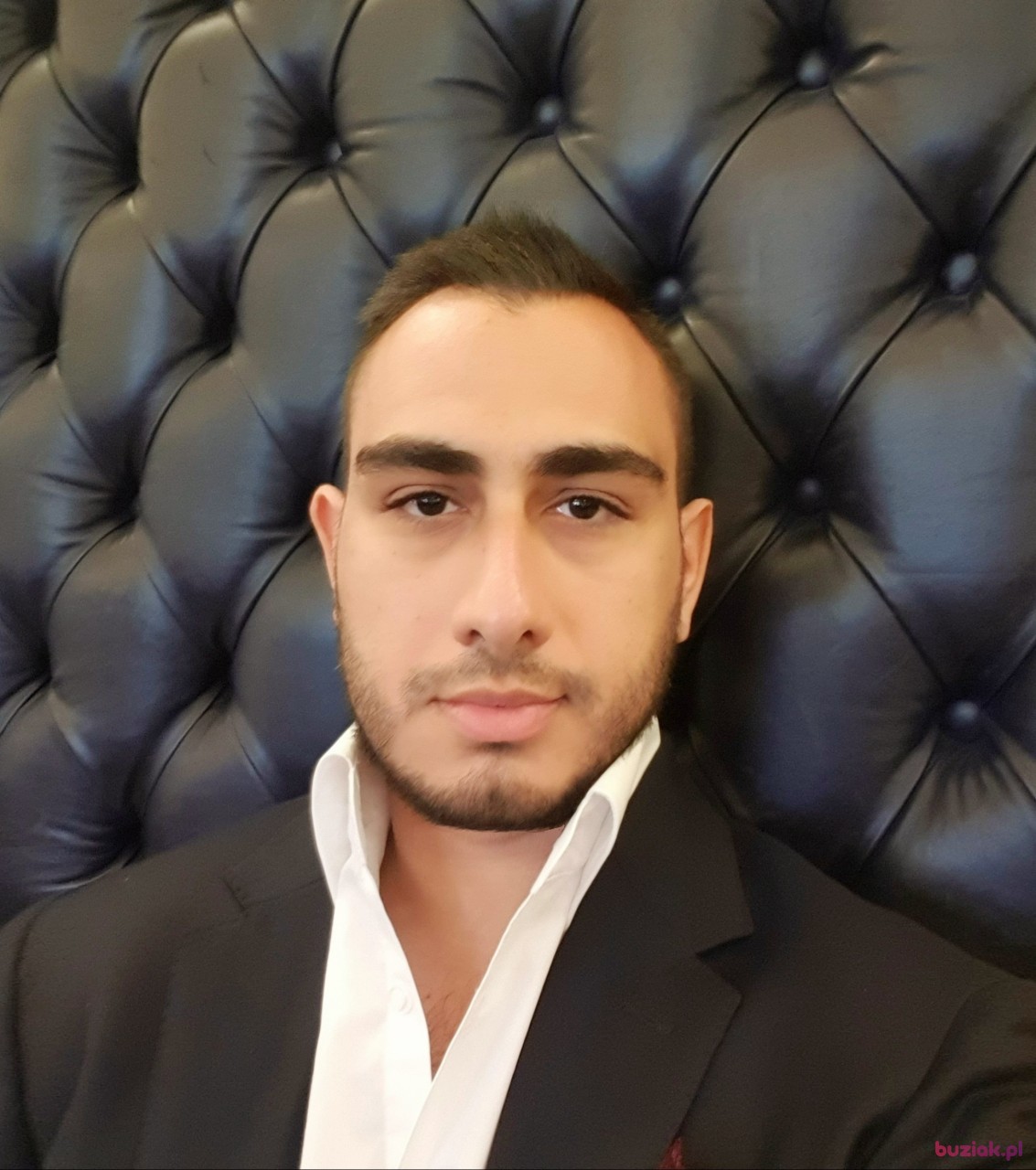 James, Male, 36, Westminster, Wielka Brytania, Photo: 2