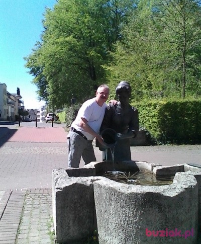 Damian, Mężczyzna, 58, Düsseldorf, Niemcy, Zdjęcie: 3