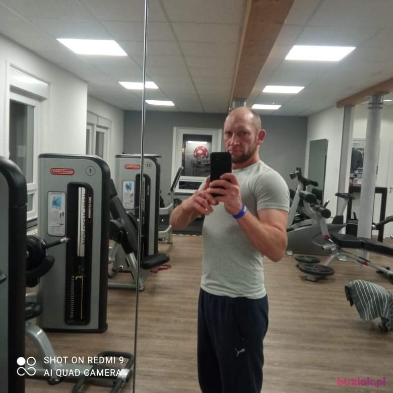 Marcin , Mężczyzna, 43, Messkirch, Niemcy: 1