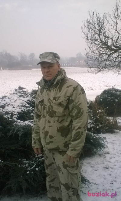ZBIGNIEW, Mężczyzna, 54, Ostrowiec Swiętokrzyski, Polska, Zdjęcie: 2