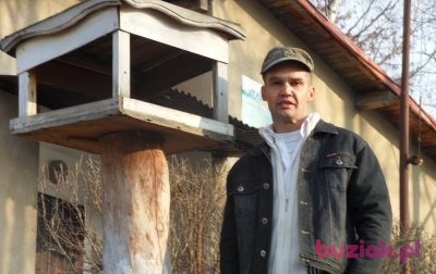 krzysztof skibiński, Mężczyzna, 56, Tarnowskie Góry, Polska: 1