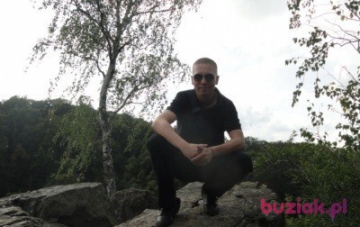 Sebastian, Mężczyzna, 41, Opole, Polska, Zdjęcie: 1