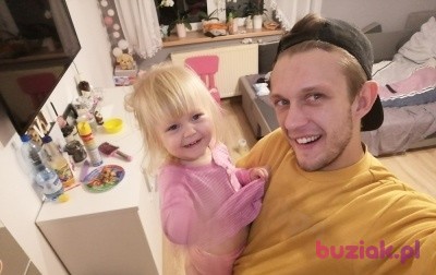 Patryk, Mężczyzna, 33, Starachowice, Polska, Zdjęcie: 1