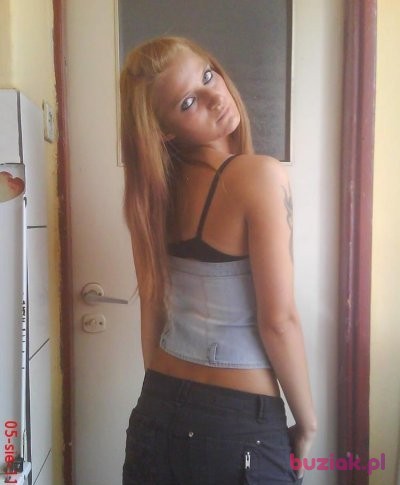 Patrycja, Kobieta, 35, Żnin, Polska: 1