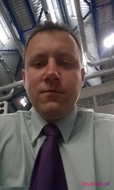 pawel, Mężczyzna, 41, Rudnik, Polska: 1