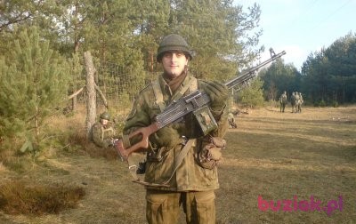 Adrian, Mężczyzna, 37, Warszawa, Polska, Zdjęcie: 5