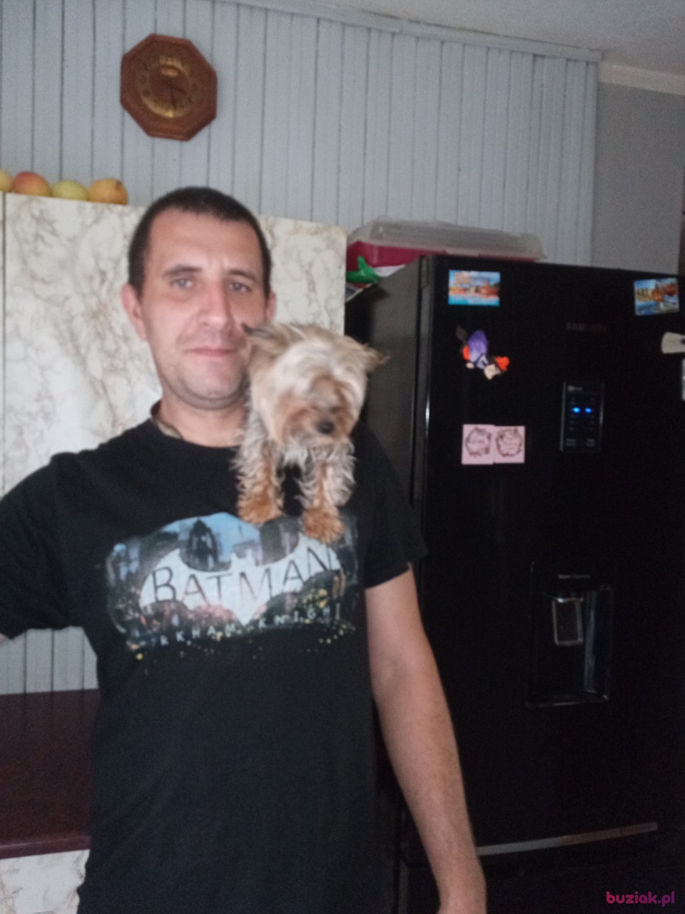 zgojab, Male, 40, Zgorzelec, Polska, Photo: 2