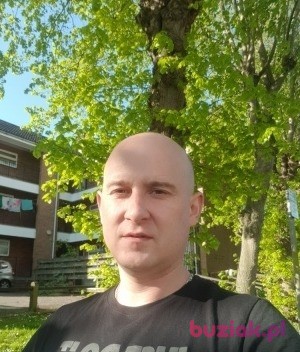 Sebastian , Mężczyzna, 41, Dunstable, Wielka Brytania, Zdjęcie: 2