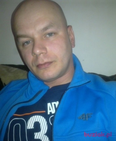 krzysztof, Mężczyzna, 46, Katowice, Polska: 1