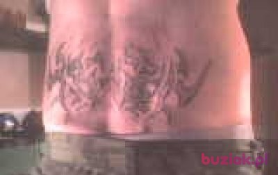 tatuaz, Mężczyzna, 58, Zabrze, Polska, Zdjęcie: 3