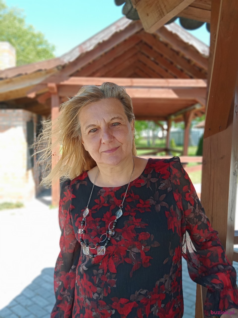 Jagoda, Female, 60, Bartoszyce, Polska, Photo: 4
