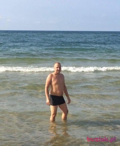 Błażej, Male, 37, Gniezno, Polska: 1