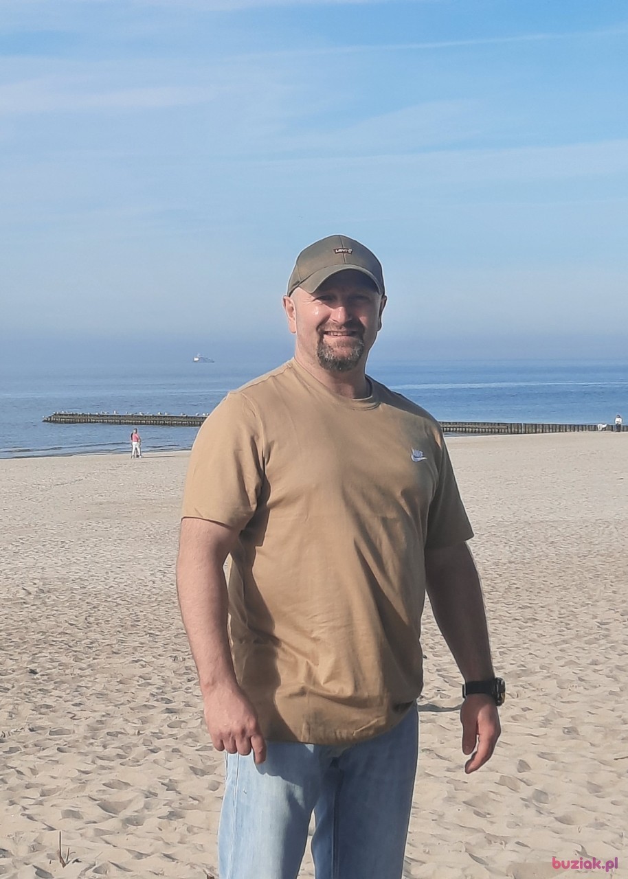 Grzegorz, Male, 49, Northampton, Wielka Brytania, Photo: 2