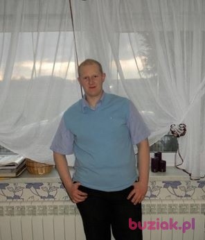 Robert, Male, 37, Sława, Polska, Photo: 2