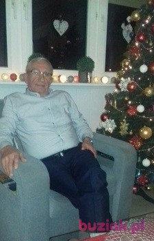 Tadeusz, Male, 73, Gorzów Wielkopolski, Polska, Photo: 6