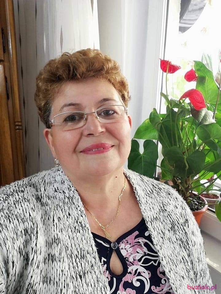 Maria, Kobieta, 66, Baden Wurttemberg, Niemcy: 1