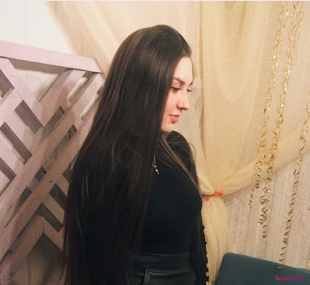 Anna, Female, 33, Sława, Polska, Photo: 2