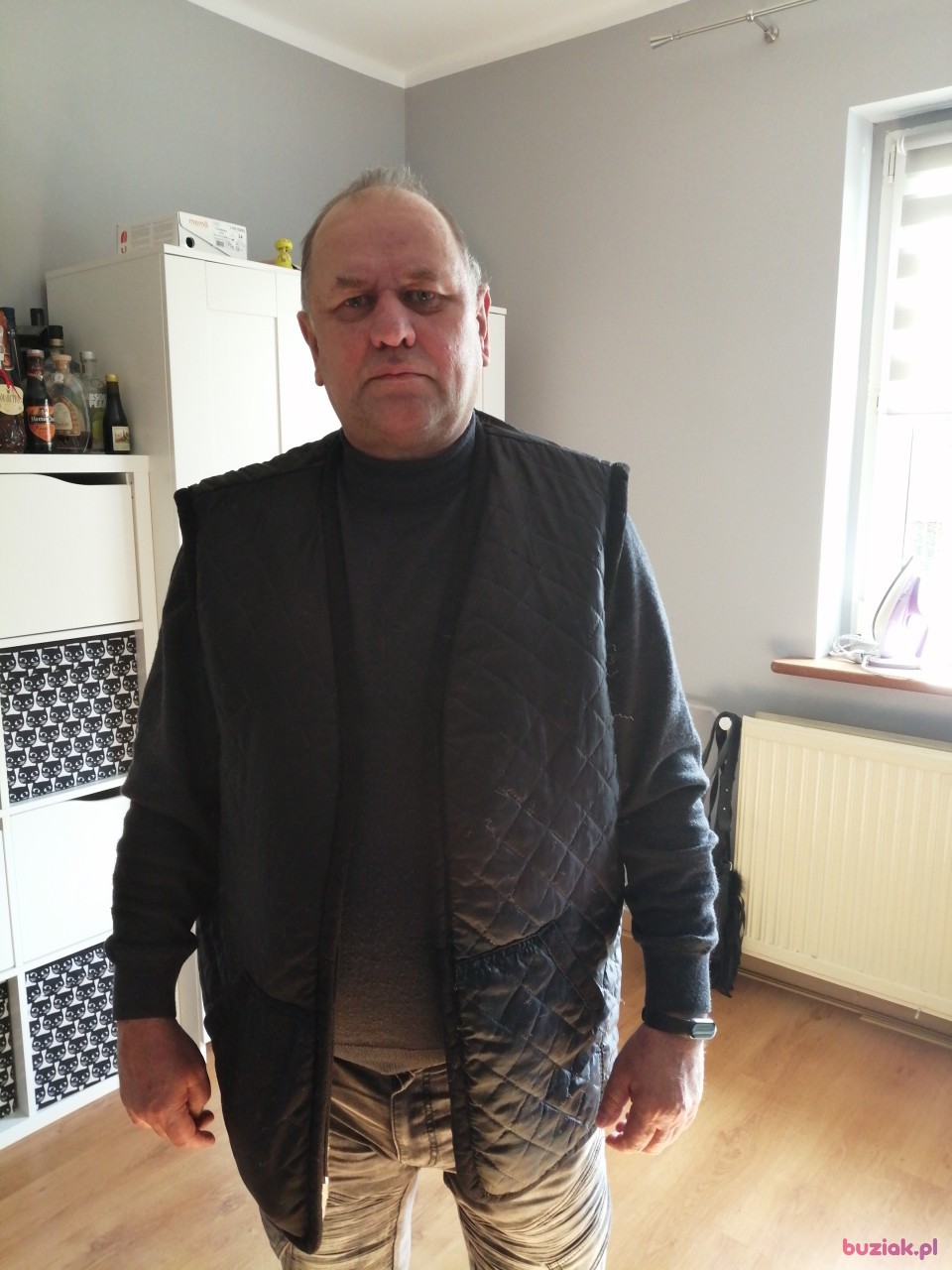 Andrzej, Male, 62, Rydułtowy, Polska, Photo: 2