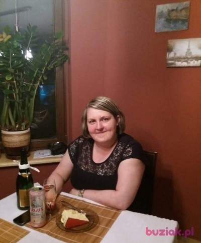 Karlita, Kobieta, 38, Łódź, Polska: 1