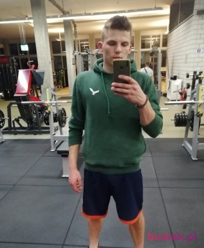 Szymon , Mężczyzna, 26, Opole, Polska: 1
