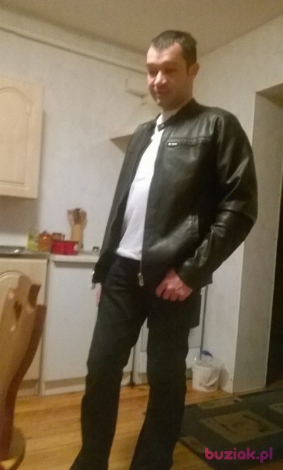 lukasz, Mężczyzna, 45, Ostrów Wielkopolski, Polska: 1