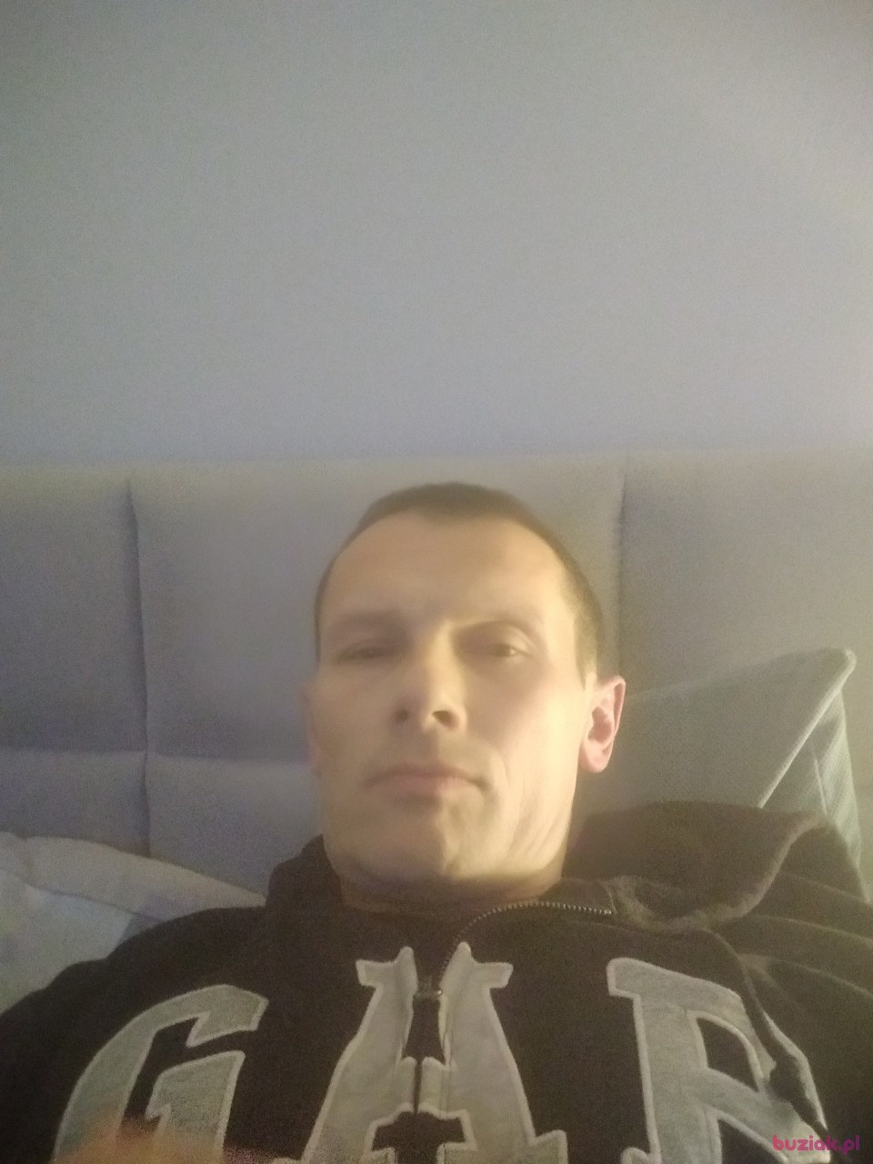 Rafał, Mężczyzna, 43, Olsztyn, Polska: 1