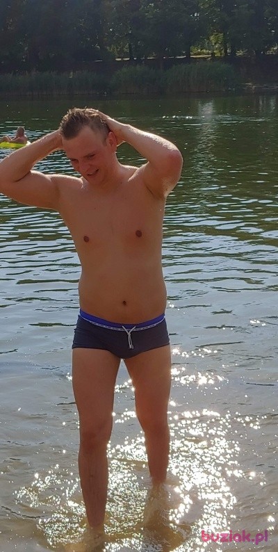 Tomas , Mężczyzna, 32, Warszawa, Polska: 1