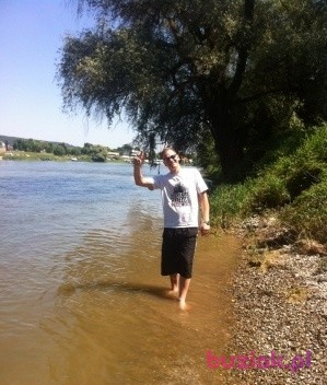 bartek, Male, 33, Słupca, Polska, Photo: 1