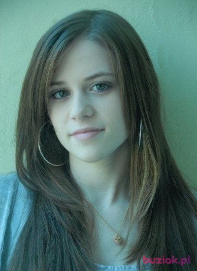 Krystyna, Kobieta, 27, Głogów, Polska: 1