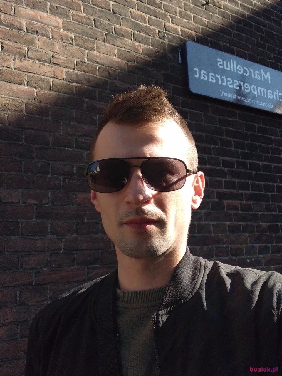 Tomek, Mężczyzna, 32, Amersfoort, Holandia, Zdjęcie: 2
