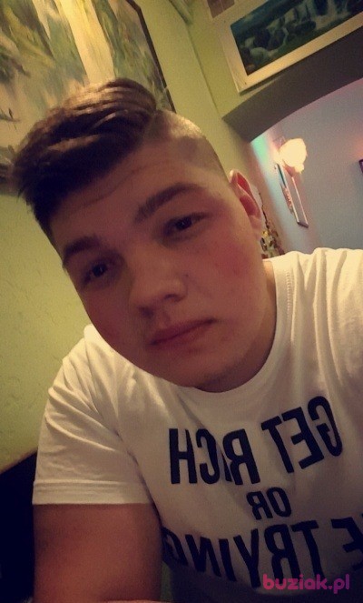 Daniel, Mężczyzna, 28, Bytom, Polska, Zdjęcie: 2