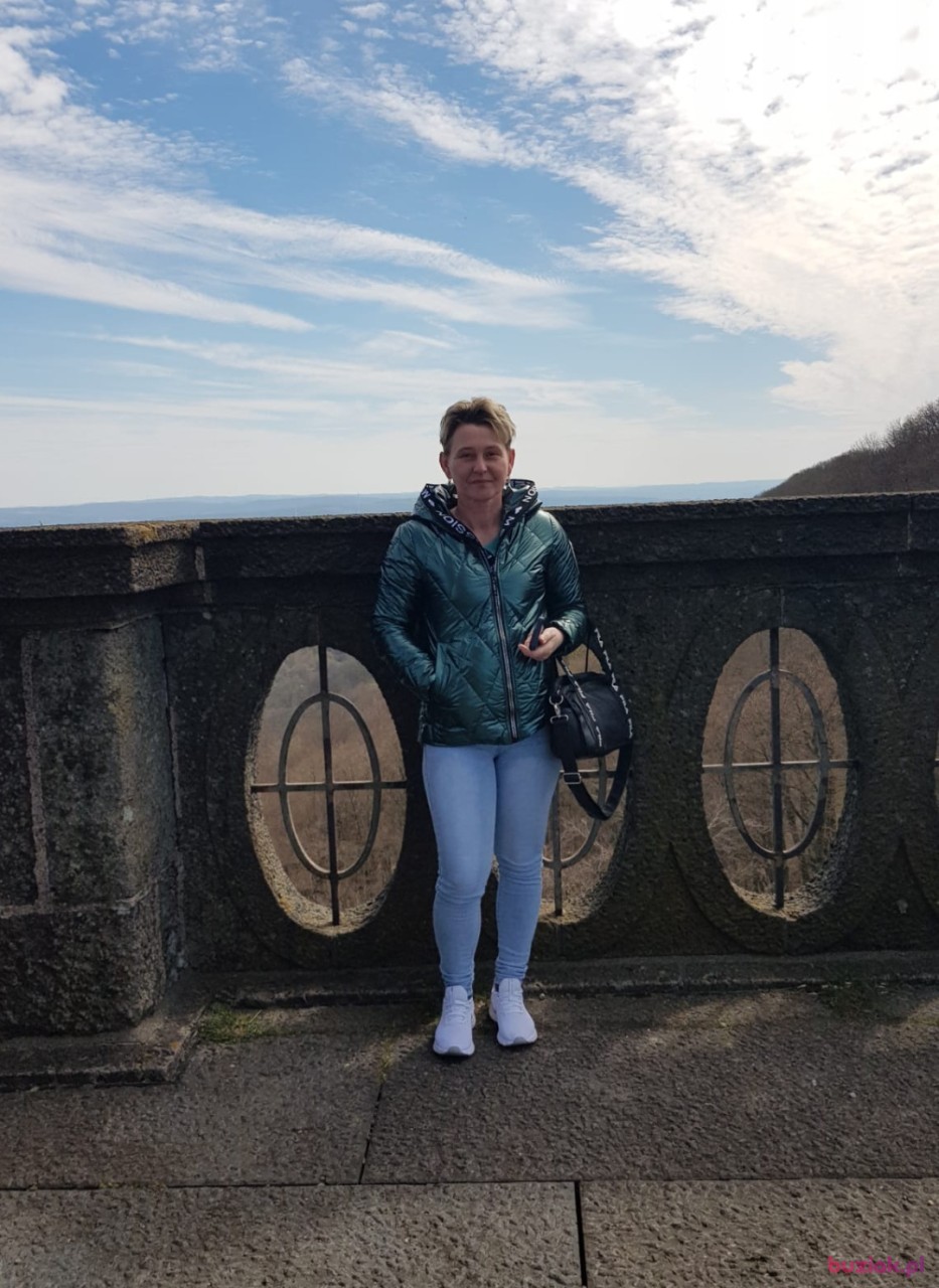 Wiola, Female, 46, Mikołajki, Polska, Photo: 2