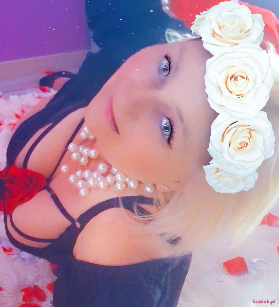 Małgorzata, Kobieta, 61, Gorzów Wielkopolski, Polska, Zdjęcie: 112