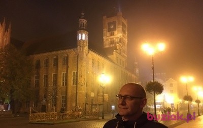 Adam, Male, 59, Bydgoszcz, Polska, Photo: 1